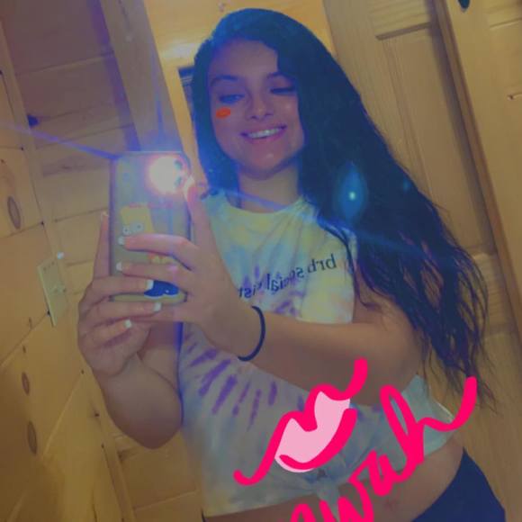 Meet your Posher, Athena - Picture 1 of 1